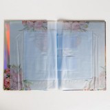 Обложка для семейных документов Обложка для семейных документов