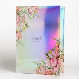 Обложка для семейных документов Обложка для семейных документов