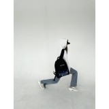 Рюкзак VAN GOG, 33*13*37 см, отд на молнии, н/карман, черный (5467273)