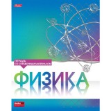Тетрадь А5 46 л. клетка ХАТБЕР 