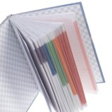 Тетрадь в твердом переплете ХАТБЕР А5 80 л Тетрадь в твердом переплете ХАТБЕР А5 80 л