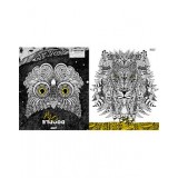 Тетрадь А5 48 л. клетка ХАТБЕР 