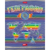 Тетрадь предметная А5 46л. клетка ХАТБЕР 