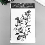 Татуировка на тело 