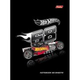 Тетрадь в твердом переплете ХАТБЕР А6 80 листов Тетрадь в твердом переплете ХАТБЕР А6 80 листов