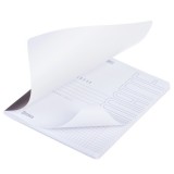 Тетрадь А5 96л. клетка ХАТБЕР 