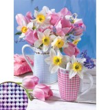 Алмазная мозаика 