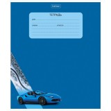 Тетрадь А5 12л. ХАТБЕР 