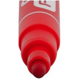 Маркер для флипчартов CENTROPEN, красный, 2,5 мм (10/1000) (8550/1 К)
