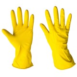 Перчатки латексные GLOVES 