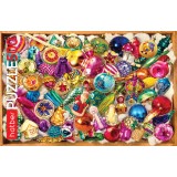 Пазлы ХАТБЕР А2 500 элементов Пазлы ХАТБЕР А2 500 элементов