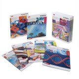 Комплект тетрадей предметных А5 48л. ХАТБЕР 