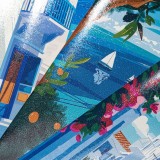 Тетрадь А5 48 л. клетка ХАТБЕР 