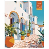 Тетрадь А5 48 л. клетка ХАТБЕР 