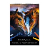 Скетчпад А3, 30л. ФЕНИКС+ 