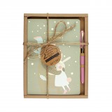 Набор подарочный BRUNO VISCONTI 