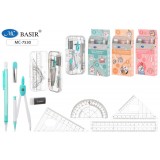 Готовальня BASIR 