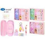 Набор подарочный канцелярский BASIR (MC-5899)