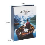 Фотоальбом ARTSPACE 