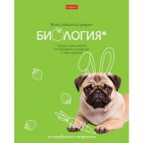 Тетрадь предметная А5 48л. клетка ХАТБЕР 