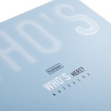 Тетрадь в твердом переплете ХАТБЕР А4 80 л Тетрадь в твердом переплете ХАТБЕР А4 80 л