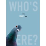 Тетрадь в твердом переплете ХАТБЕР А4 80 л Тетрадь в твердом переплете ХАТБЕР А4 80 л