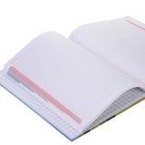 Тетрадь в твердом переплете ХАТБЕР А4 80 л 