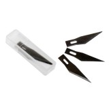 Набор лезвий CALLIGRATA, в пластиковой коробке, 5шт. (5799792)