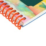 Скетчбук А4 