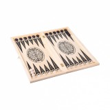 Нарды большие 