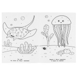 Раскраска по номерам А4 УМКА Раскраска по номерам А4 УМКА