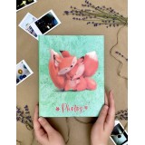 Фотоальбом ПОЛИНОМ Фотоальбом ПОЛИНОМ