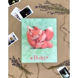 Фотоальбом ПОЛИНОМ Фотоальбом ПОЛИНОМ