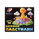 Пластилин ЛУЧ 