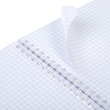 Тетрадь А5 96 л. клетка ХАТБЕР Тетрадь А5 96 л. клетка ХАТБЕР