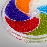 Набор бисера 