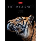 Тетрадь в тв.перепл. А6 64л. ХАТБЕР Тетрадь в тв.перепл. А6 64л. ХАТБЕР