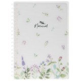 Записная книжка ХАТБЕР B6 80л. кл.  Записная книжка ХАТБЕР B6 80л. кл.