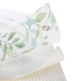 Записная книжка ХАТБЕР B6 80л. кл.  Записная книжка ХАТБЕР B6 80л. кл.