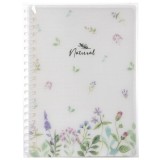 Записная книжка ХАТБЕР B6 80л. кл.  Записная книжка ХАТБЕР B6 80л. кл.