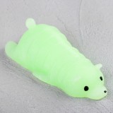 Мялка ХХL «ЛУЧШИЙ ДРУГ ИНТРОВЕРТА», 14 х 5 см (4342548) 