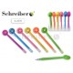 Ручка гелевая SCHREIBER 