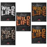 Тетрадь А5 80л. клетка ХАТБЕР 