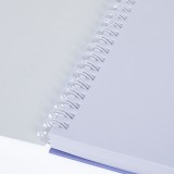 Скетчбук-блокнот А5, 80л. ХАТБЕР Скетчбук-блокнот А5, 80л. ХАТБЕР