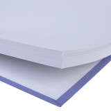 Скетчбук-блокнот А5, 80л. ХАТБЕР Скетчбук-блокнот А5, 80л. ХАТБЕР