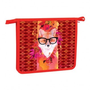 Папка для тетрадей А5 ХАТБЕР 