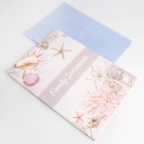 Обложка для семейных документов Обложка для семейных документов