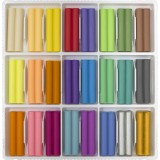 Пластилин ЛУЧ 