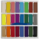 Пластилин ЛУЧ 