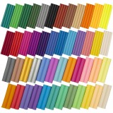 Пластилин ЛУЧ 